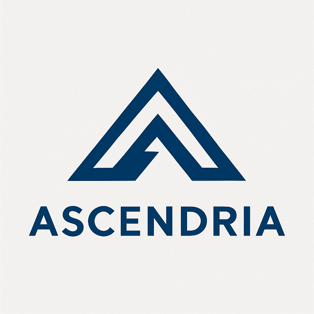 Ascendria Logo